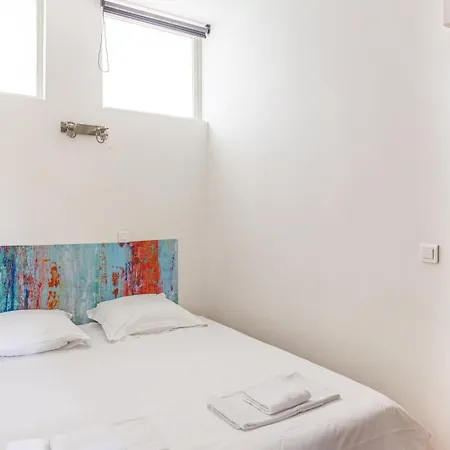 Apartment Beautiful With Lovely Terrace *